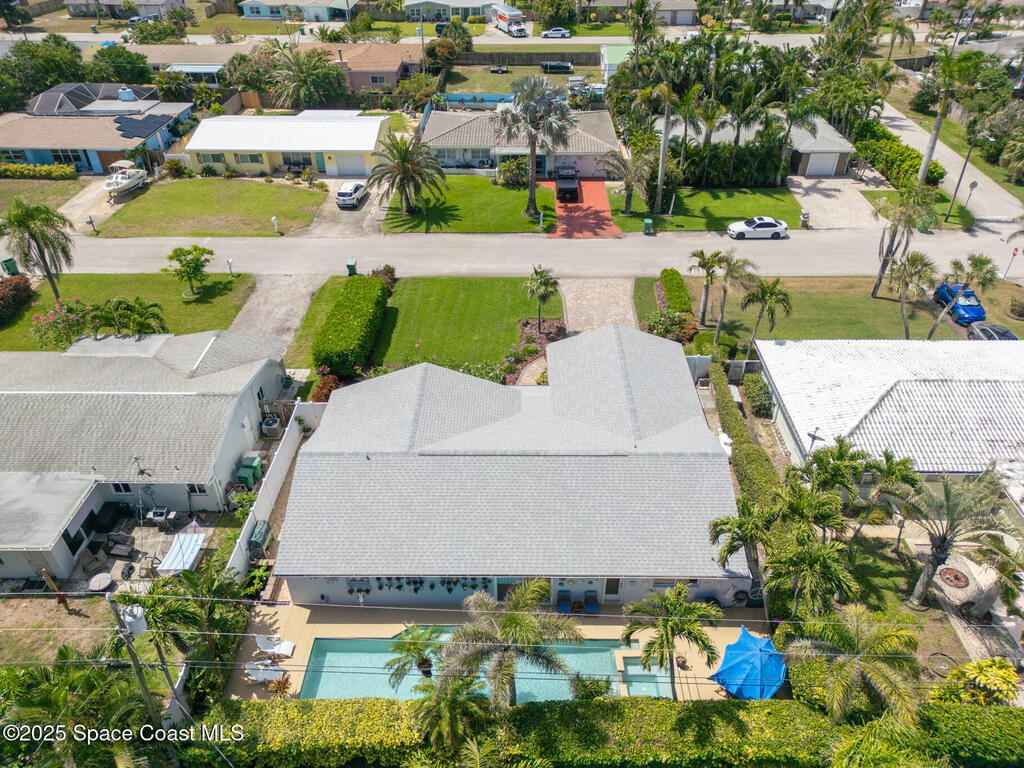 190 Harwood Avenue, Satellite Beach, FL 32937