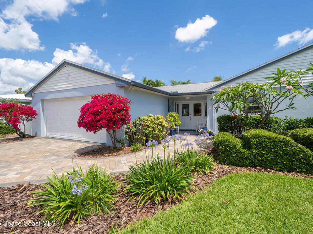 190 Harwood Avenue, Satellite Beach, FL 32937