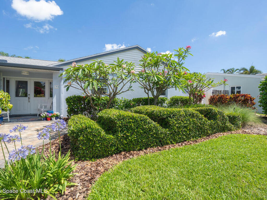 190 Harwood Avenue, Satellite Beach, FL 32937