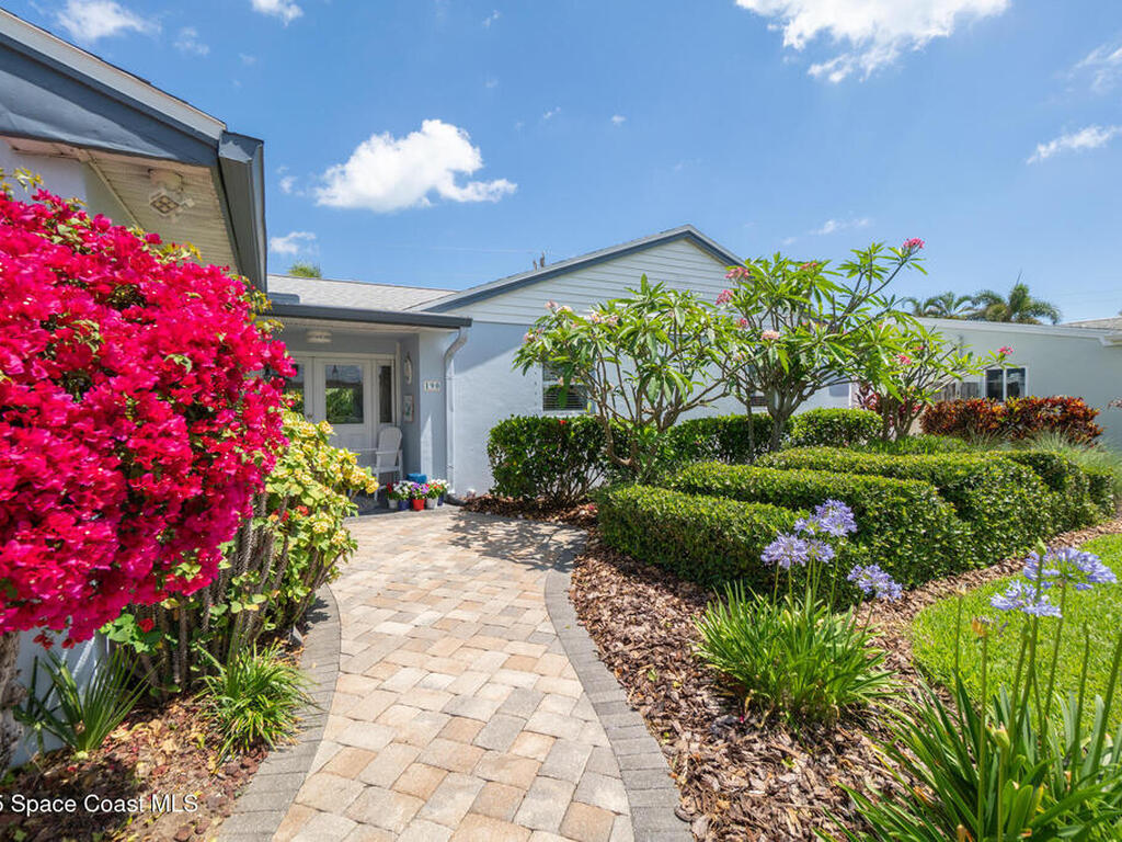 190 Harwood Avenue, Satellite Beach, FL 32937