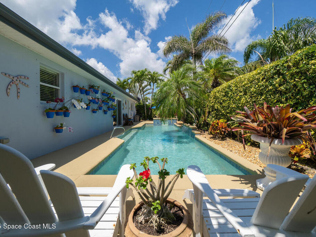 190 Harwood Avenue, Satellite Beach, FL 32937