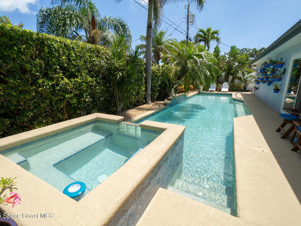 190 Harwood Avenue, Satellite Beach, FL 32937