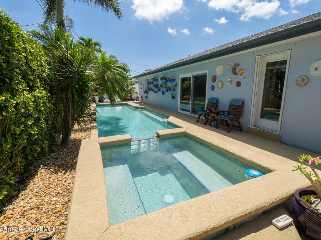 190 Harwood Avenue, Satellite Beach, FL 32937