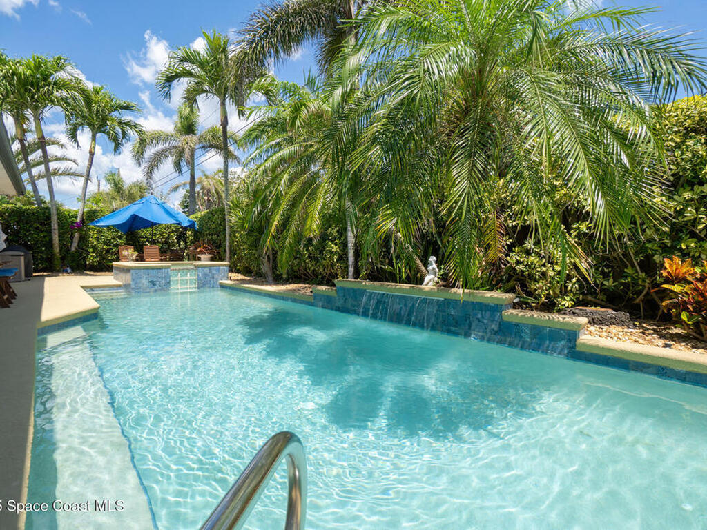 190 Harwood Avenue, Satellite Beach, FL 32937