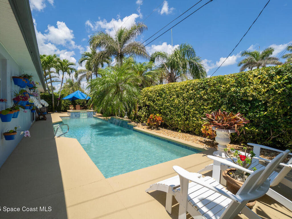 190 Harwood Avenue, Satellite Beach, FL 32937