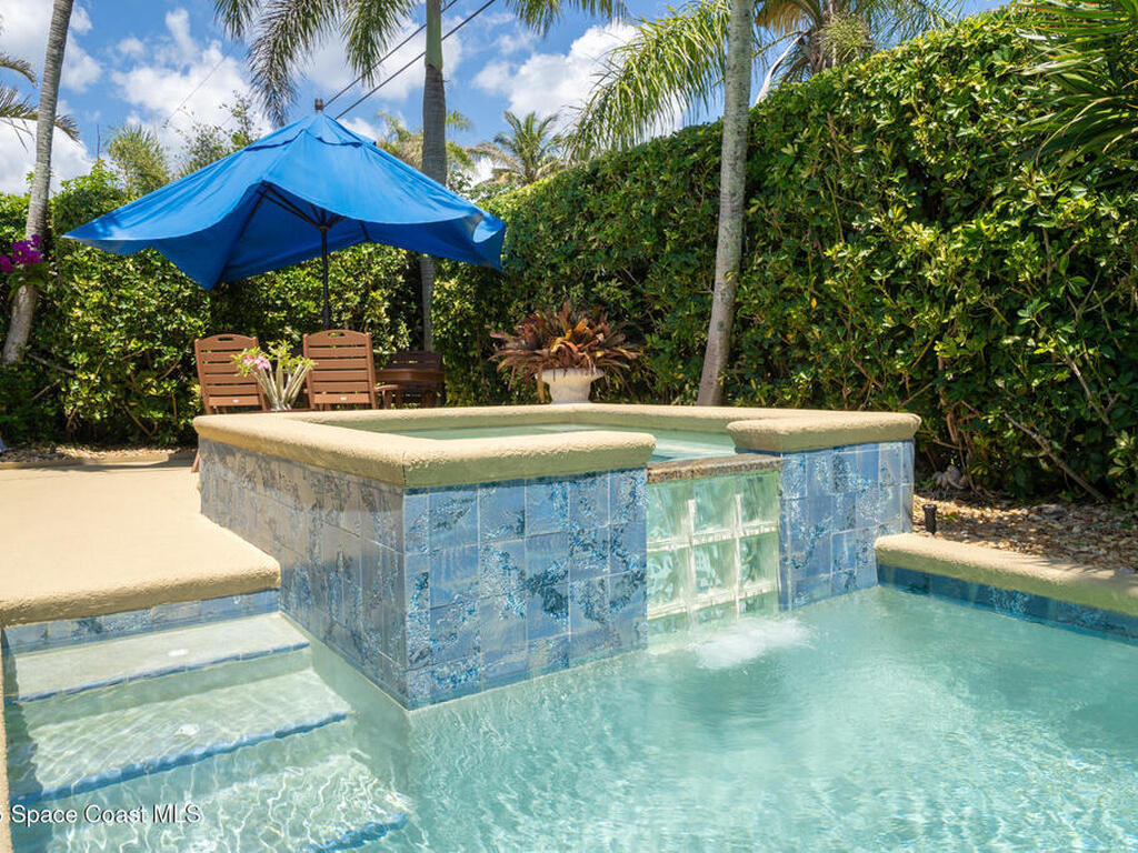 190 Harwood Avenue, Satellite Beach, FL 32937