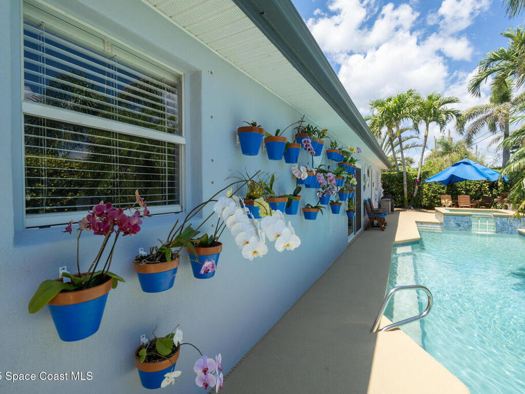 190 Harwood Avenue, Satellite Beach, FL 32937