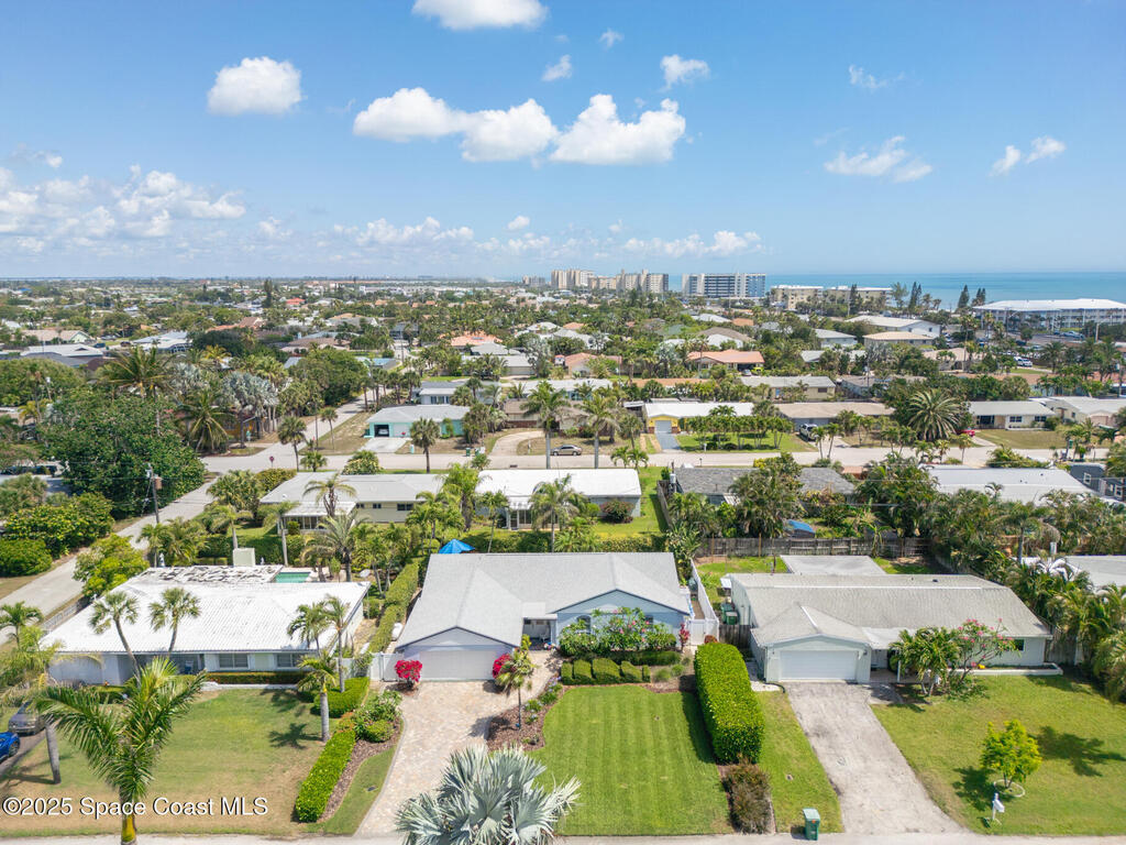 190 Harwood Avenue, Satellite Beach, FL 32937