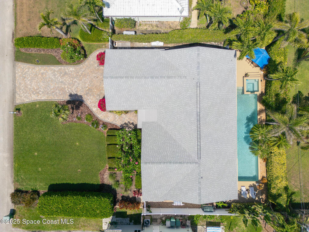 190 Harwood Avenue, Satellite Beach, FL 32937