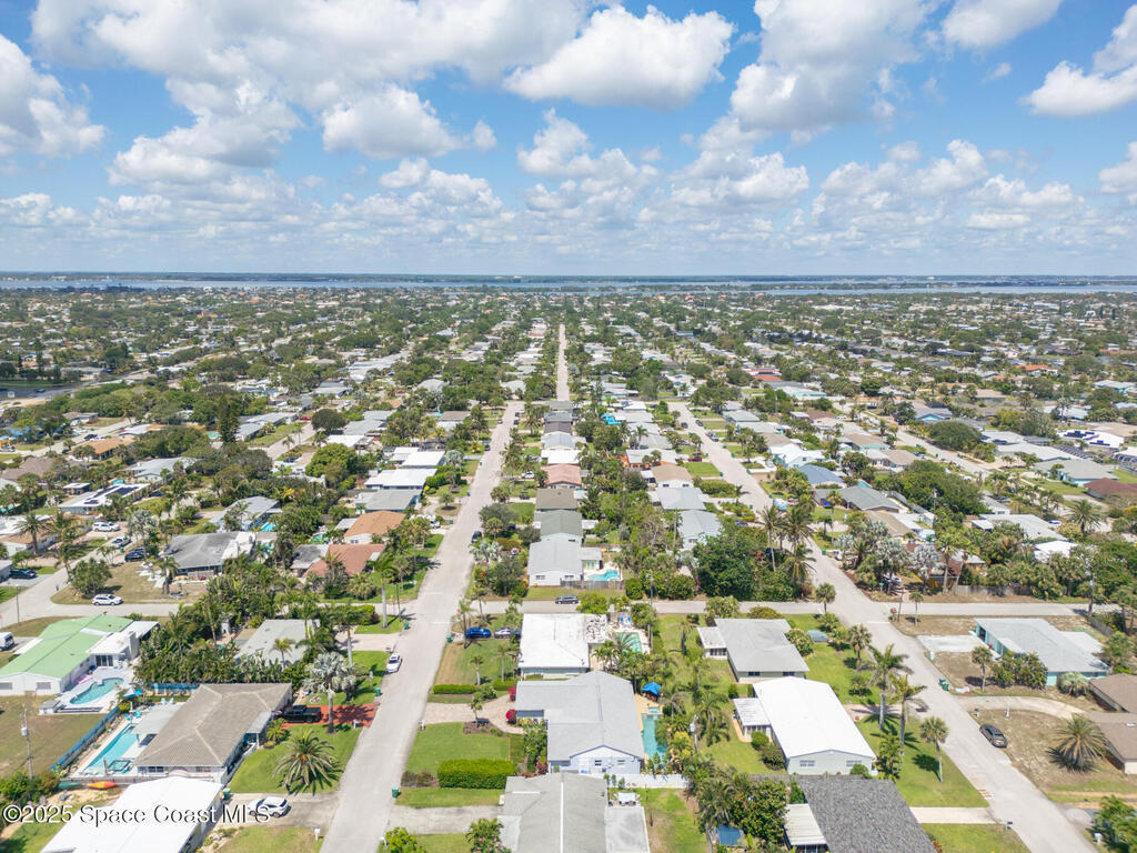 190 Harwood Avenue, Satellite Beach, FL 32937