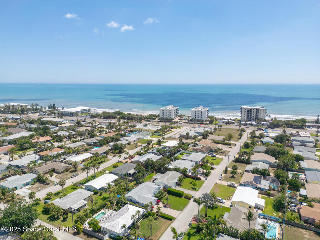190 Harwood Avenue, Satellite Beach, FL 32937