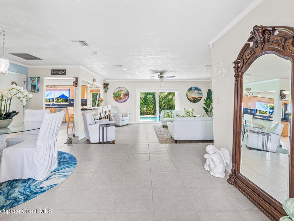 190 Harwood Avenue, Satellite Beach, FL 32937