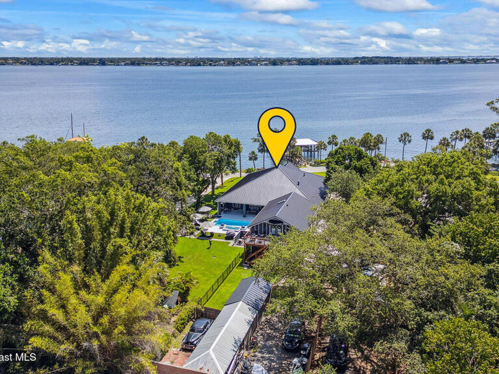 1825 Rockledge Drive, Rockledge, FL 32955