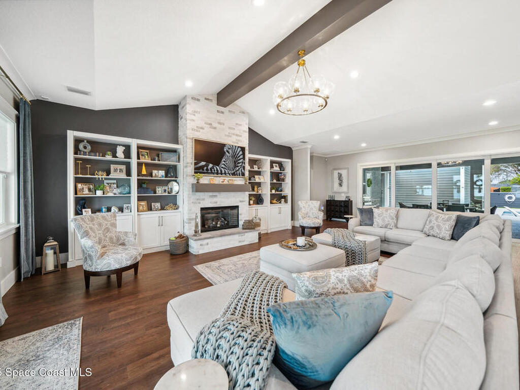 1825 Rockledge Drive, Rockledge, FL 32955