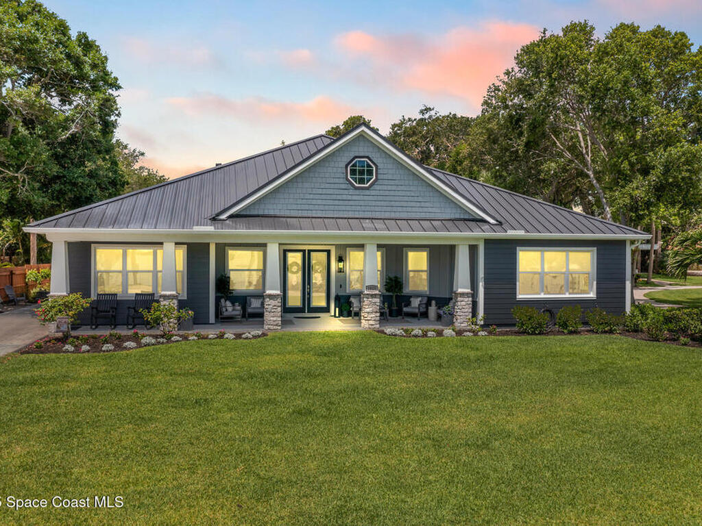 1825 Rockledge Drive, Rockledge, FL 32955
