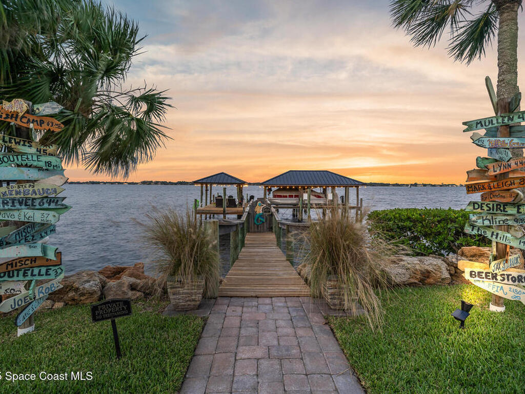 1825 Rockledge Drive, Rockledge, FL 32955