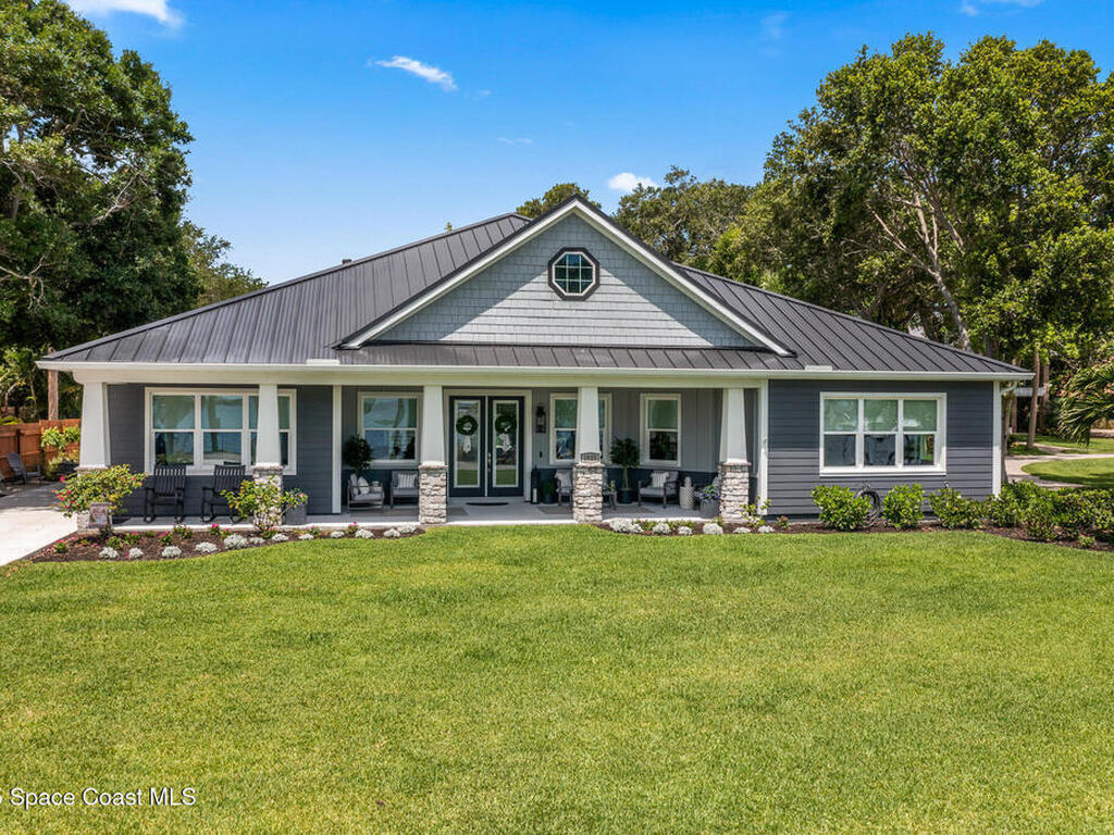 1825 Rockledge Drive, Rockledge, FL 32955