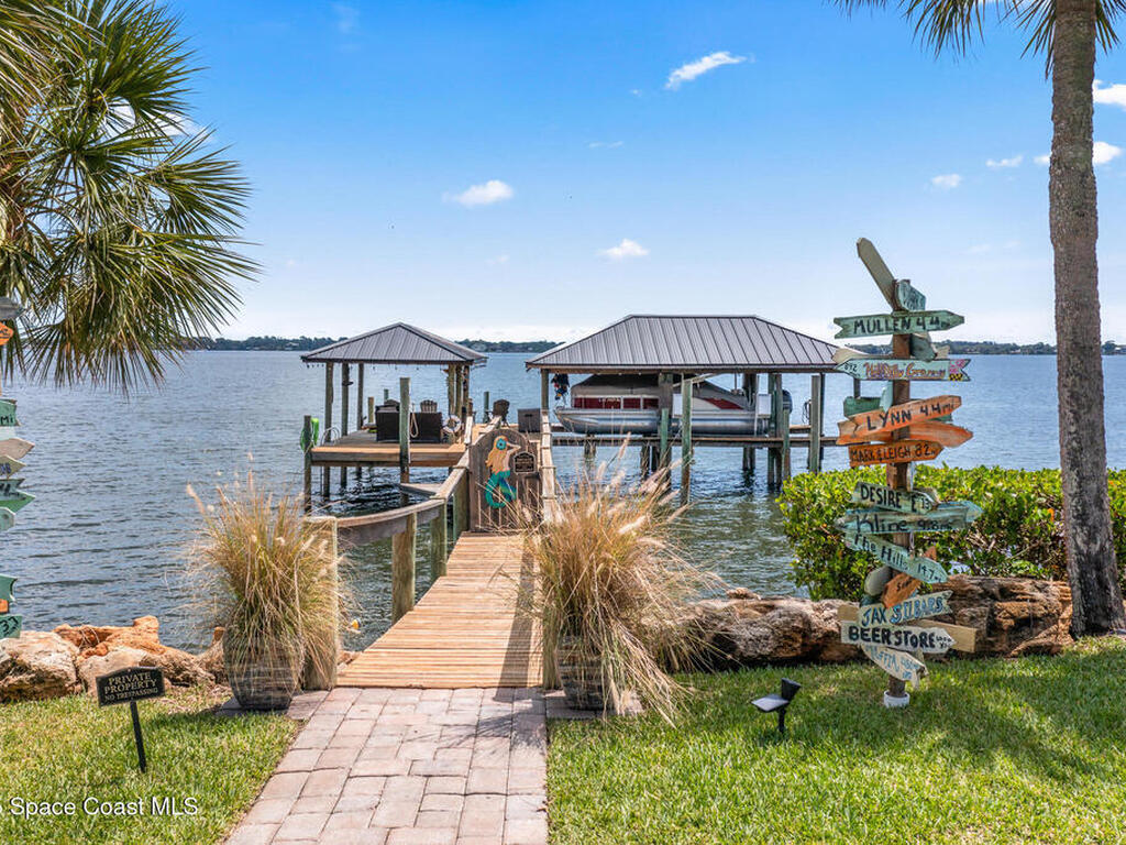 1825 Rockledge Drive, Rockledge, FL 32955