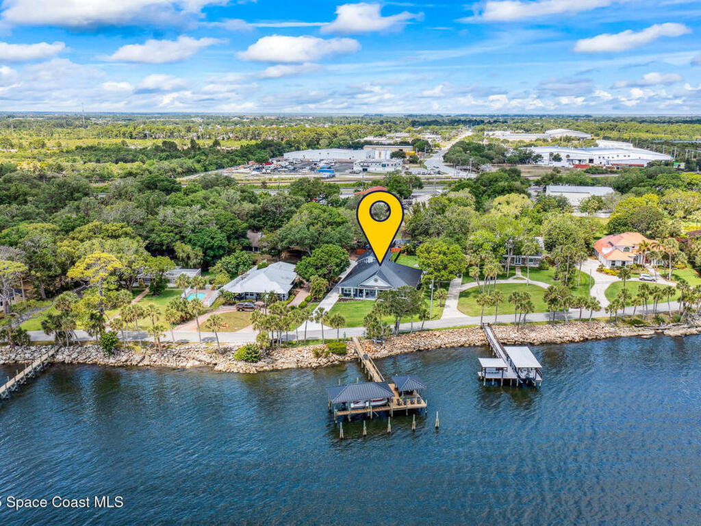 1825 Rockledge Drive, Rockledge, FL 32955