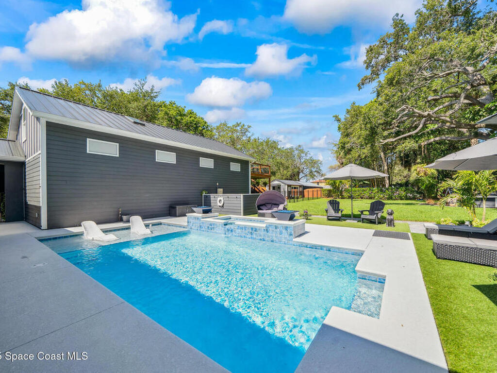 1825 Rockledge Drive, Rockledge, FL 32955