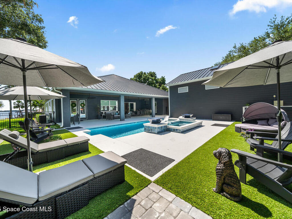 1825 Rockledge Drive, Rockledge, FL 32955