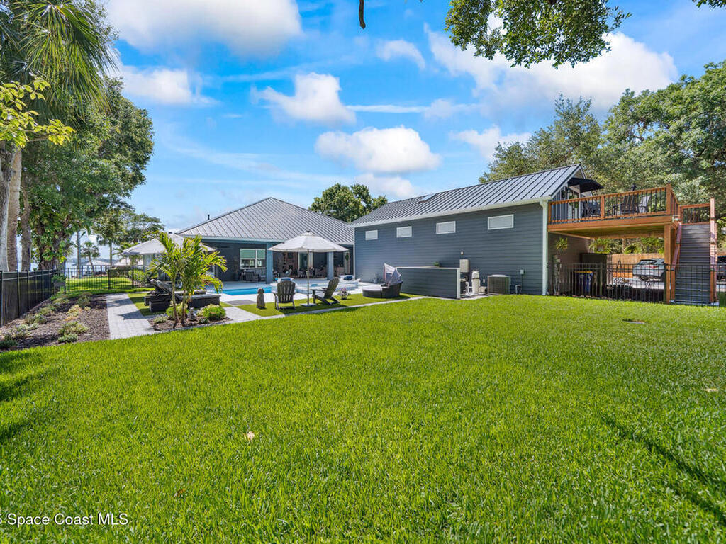 1825 Rockledge Drive, Rockledge, FL 32955
