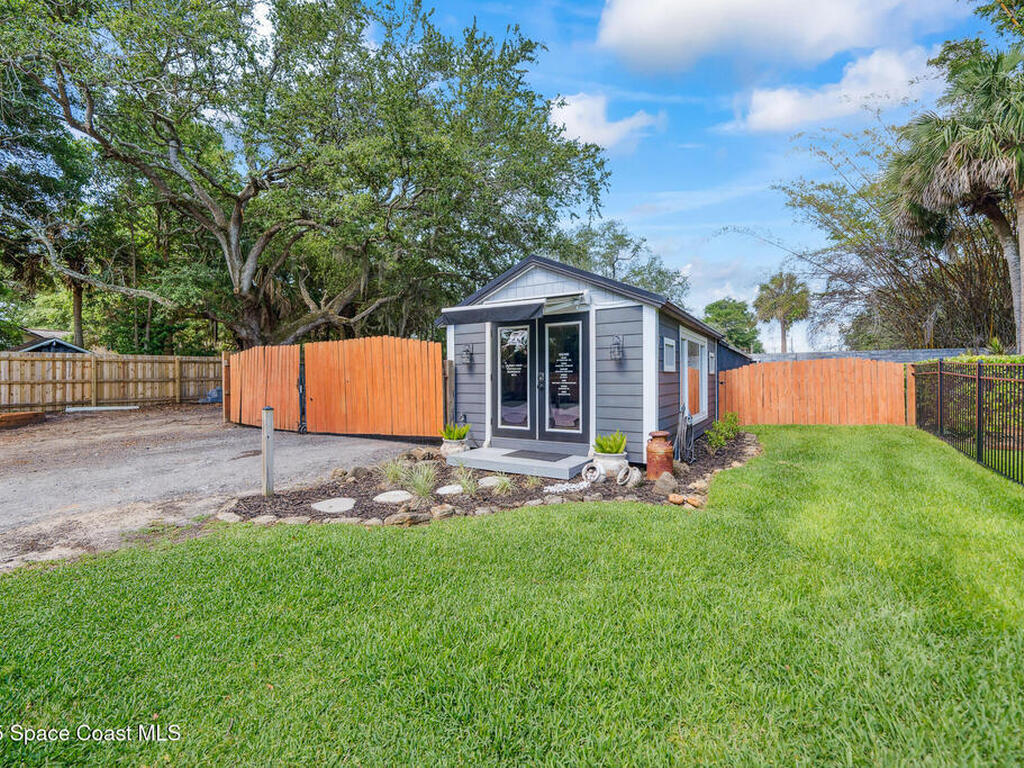 1825 Rockledge Drive, Rockledge, FL 32955