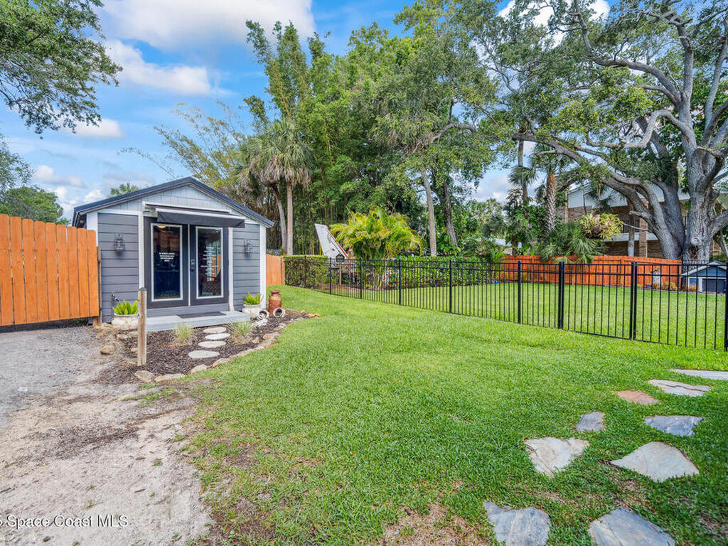 1825 Rockledge Drive, Rockledge, FL 32955