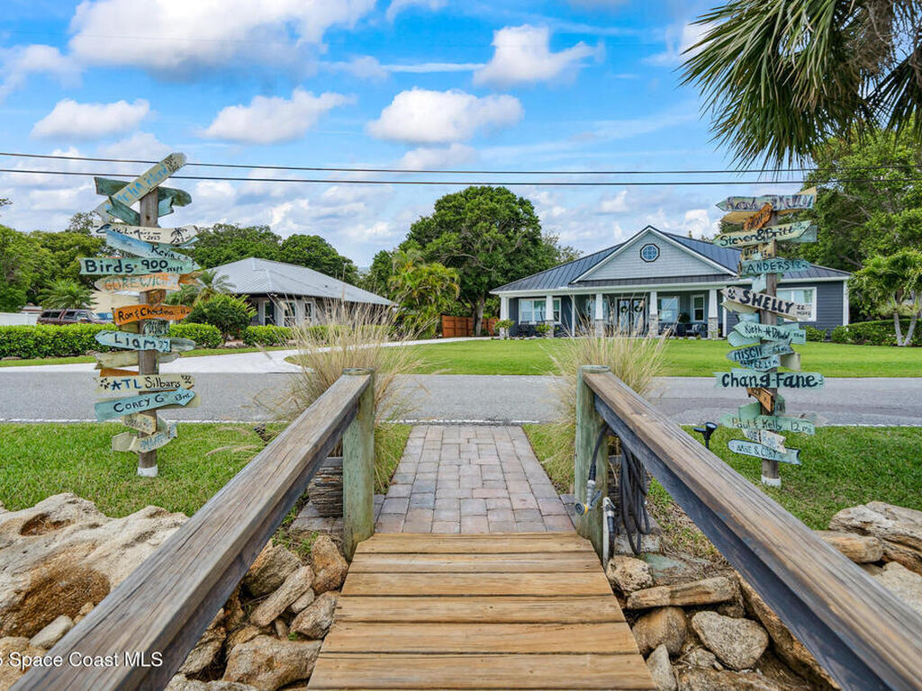 1825 Rockledge Drive, Rockledge, FL 32955