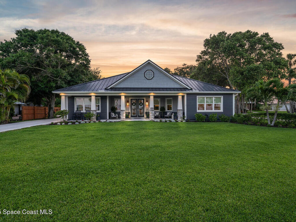 1825 Rockledge Drive, Rockledge, FL 32955