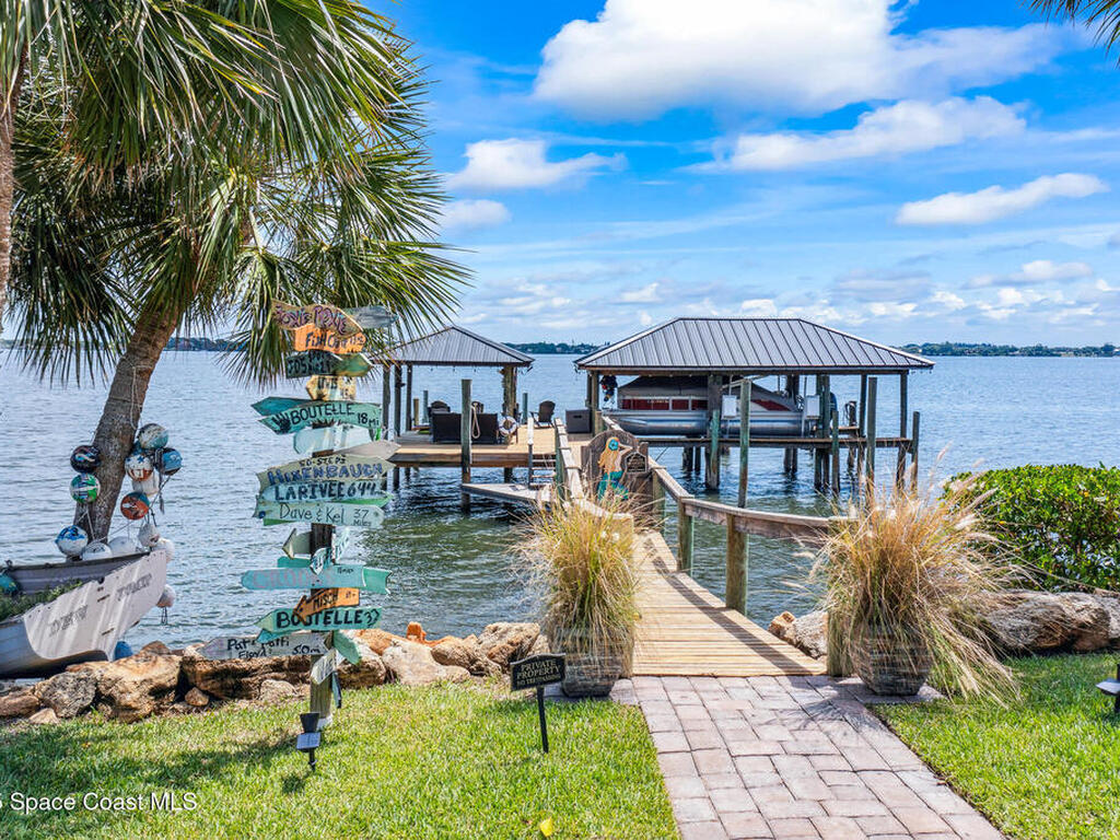 1825 Rockledge Drive, Rockledge, FL 32955