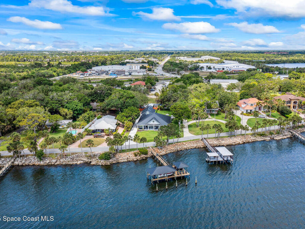 1825 Rockledge Drive, Rockledge, FL 32955