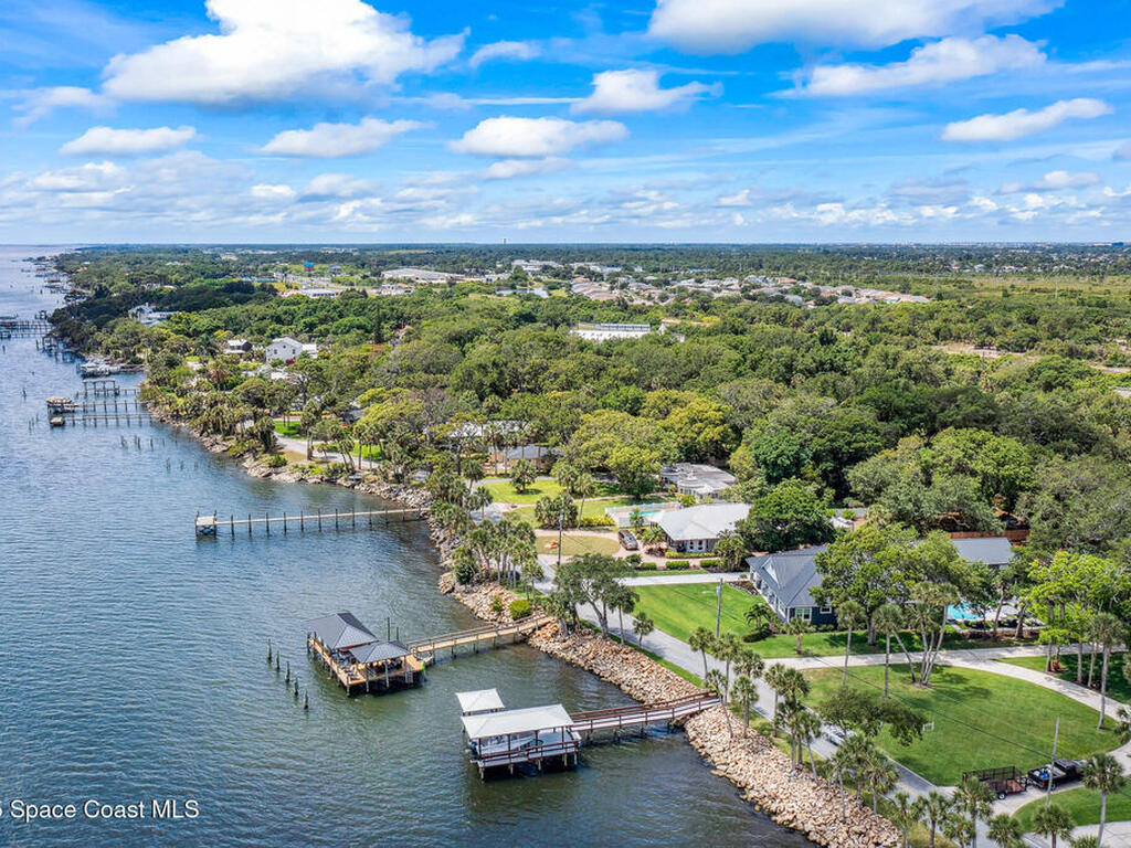 1825 Rockledge Drive, Rockledge, FL 32955