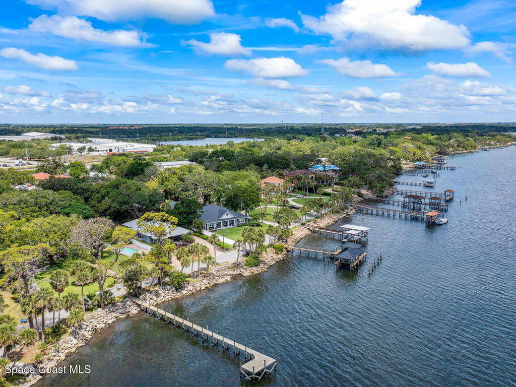 1825 Rockledge Drive, Rockledge, FL 32955