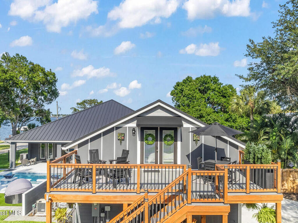 1825 Rockledge Drive, Rockledge, FL 32955