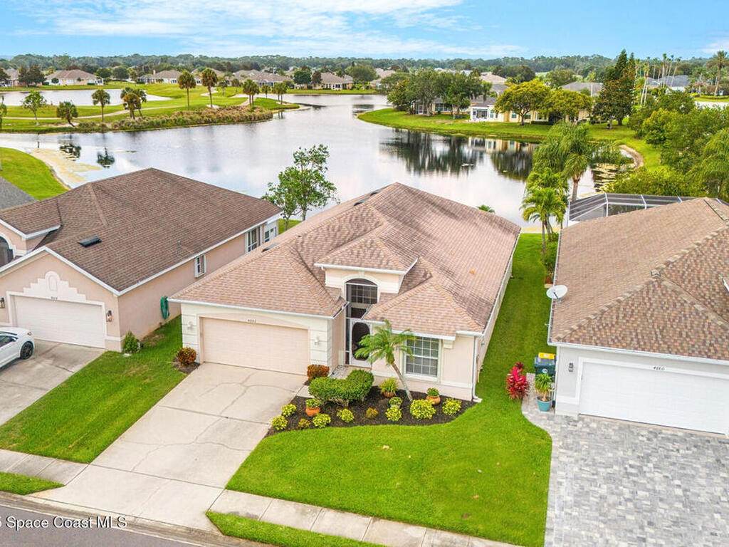4882 Worthington Circle, Rockledge, FL 32955