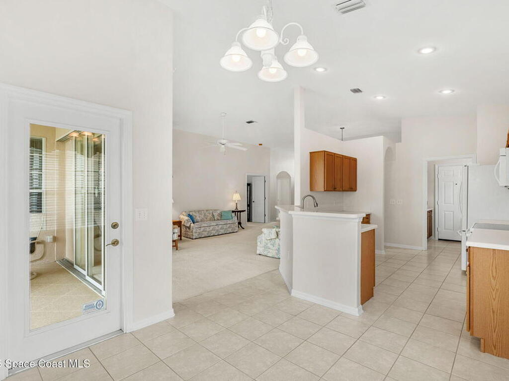 4882 Worthington Circle, Rockledge, FL 32955