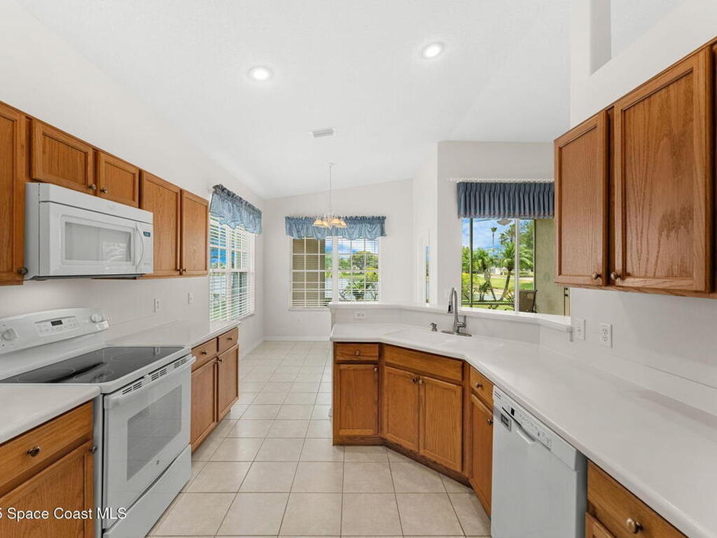 4882 Worthington Circle, Rockledge, FL 32955