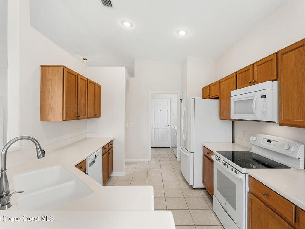 4882 Worthington Circle, Rockledge, FL 32955