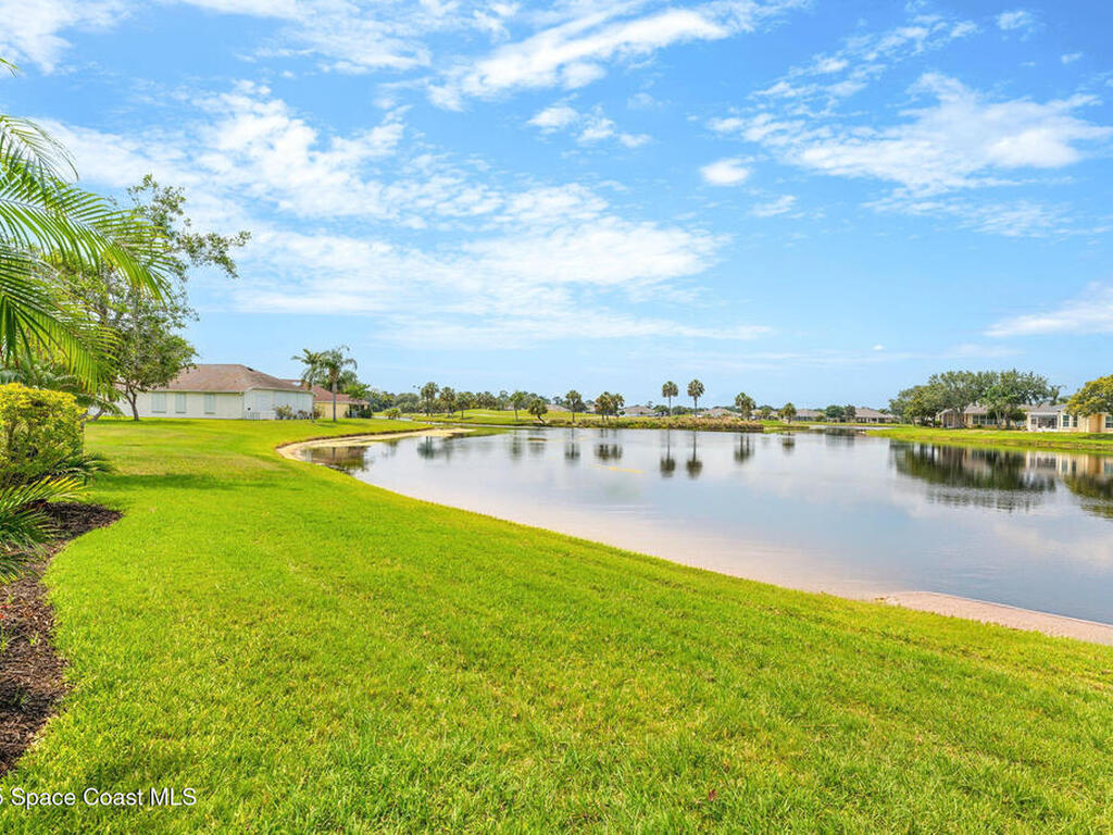 4882 Worthington Circle, Rockledge, FL 32955