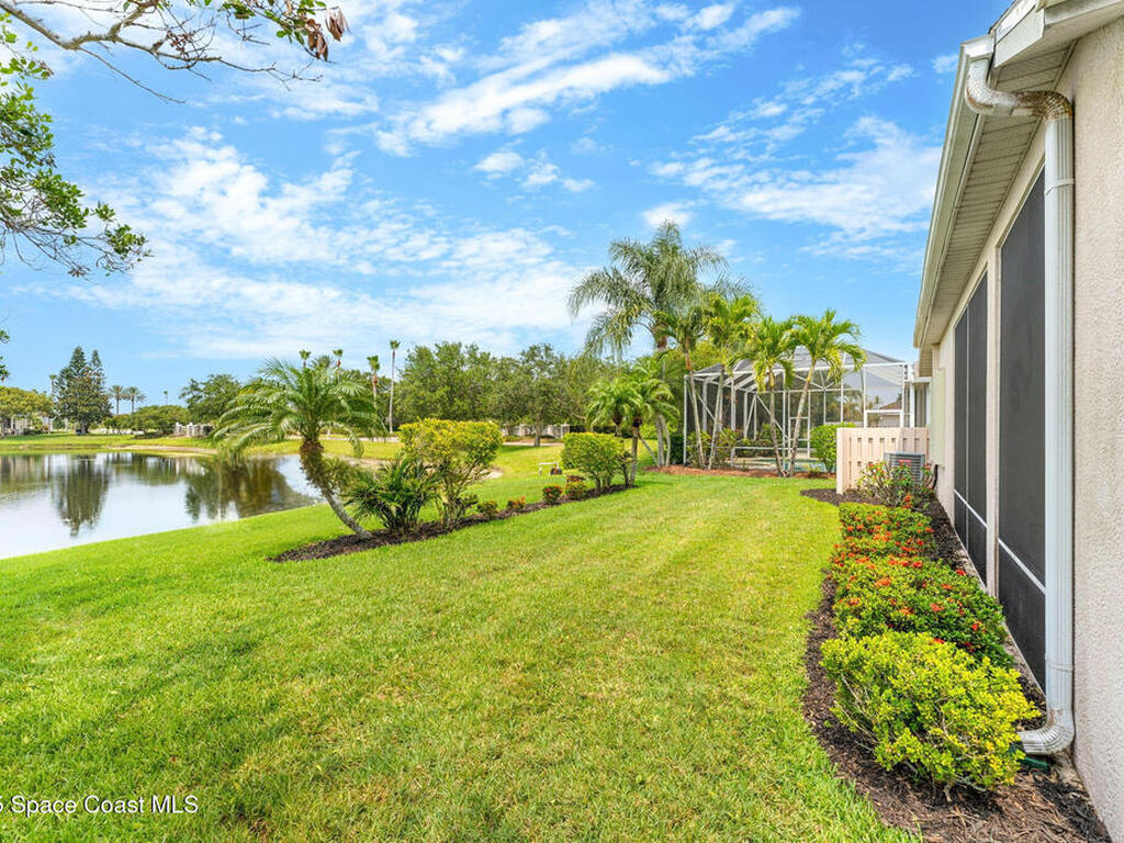 4882 Worthington Circle, Rockledge, FL 32955