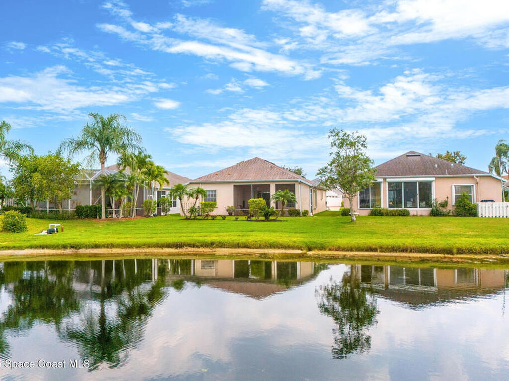 4882 Worthington Circle, Rockledge, FL 32955