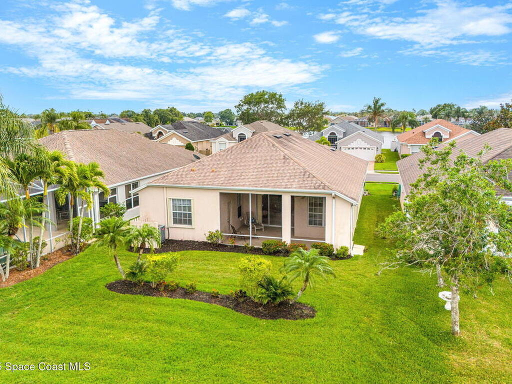 4882 Worthington Circle, Rockledge, FL 32955