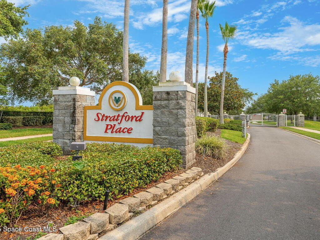 4882 Worthington Circle, Rockledge, FL 32955