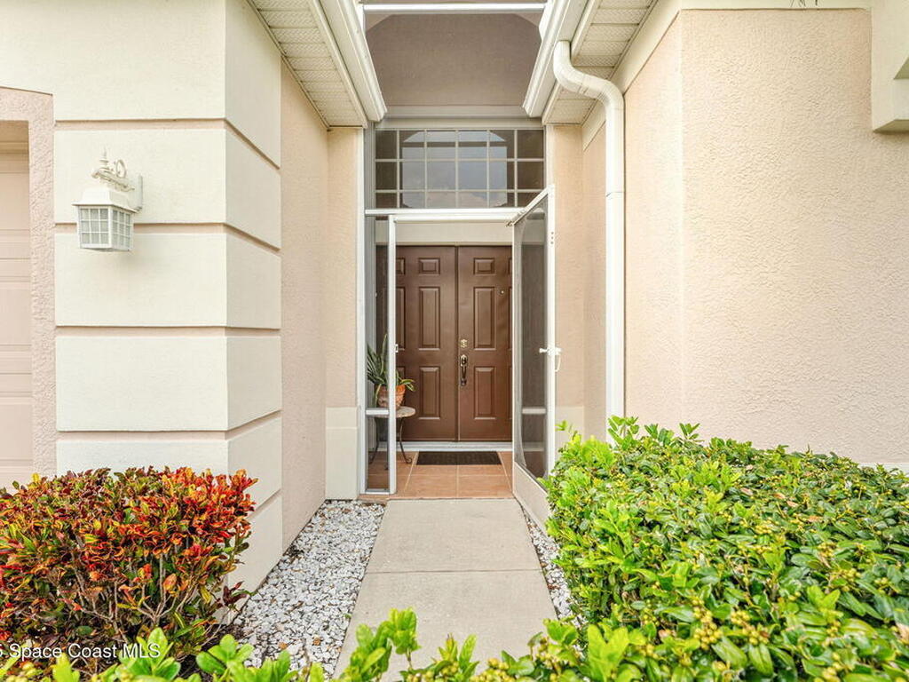 4882 Worthington Circle, Rockledge, FL 32955