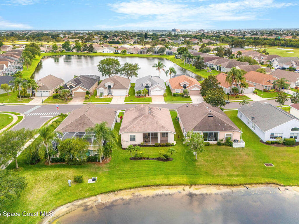 4882 Worthington Circle, Rockledge, FL 32955