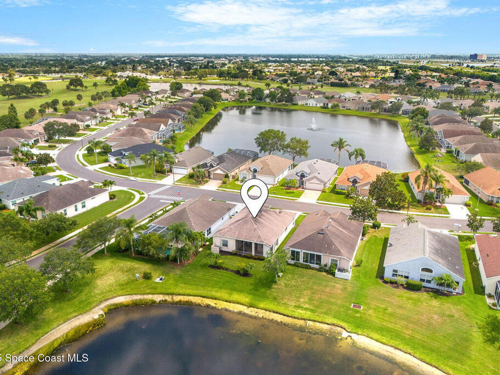 4882 Worthington Circle, Rockledge, FL 32955