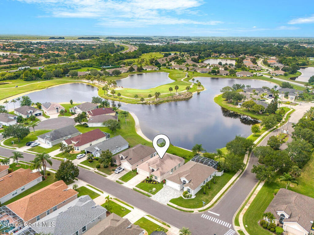 4882 Worthington Circle, Rockledge, FL 32955