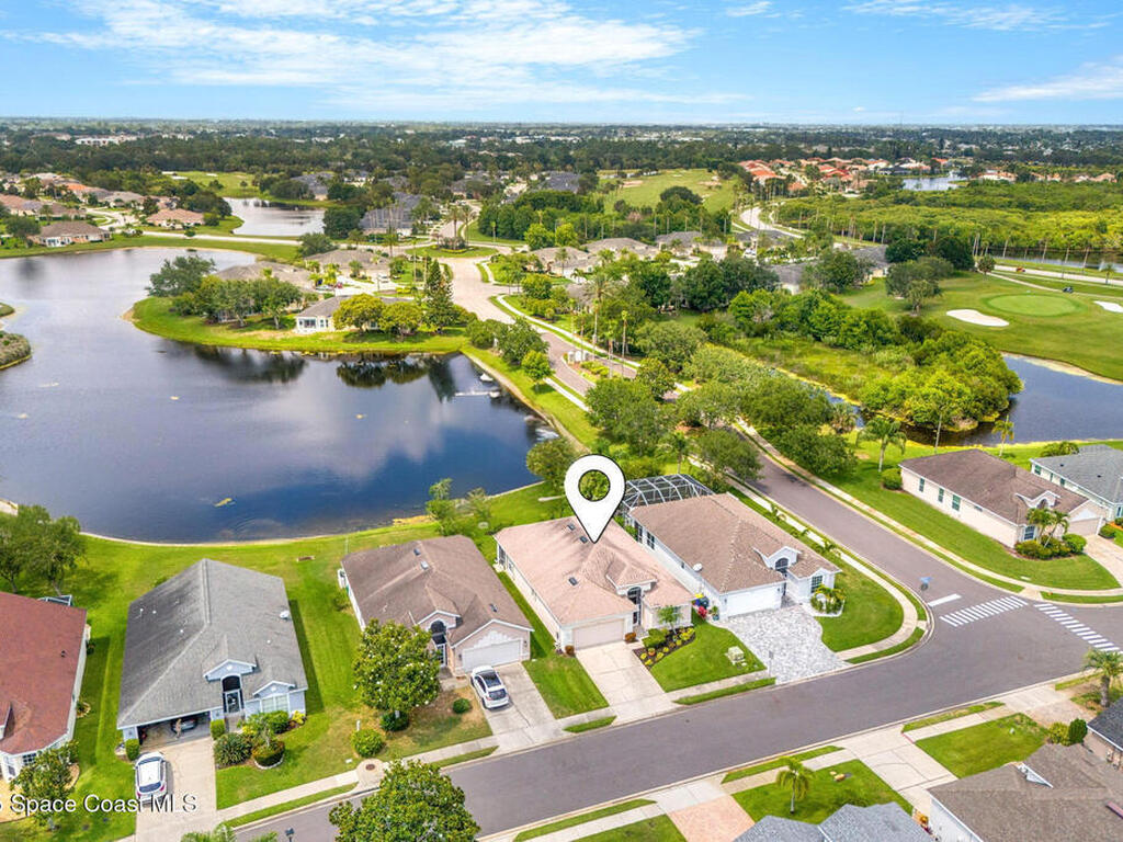 4882 Worthington Circle, Rockledge, FL 32955