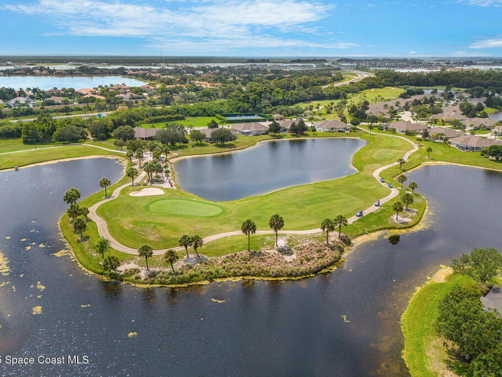 4882 Worthington Circle, Rockledge, FL 32955